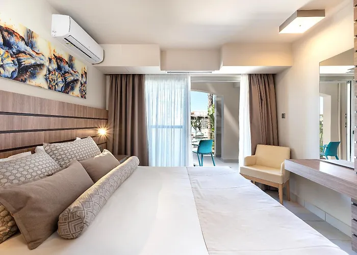 Akti Coast Club Hotel Marmari (Kos)