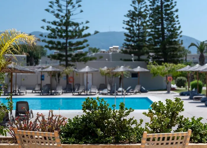 Akti Coast Club 4*