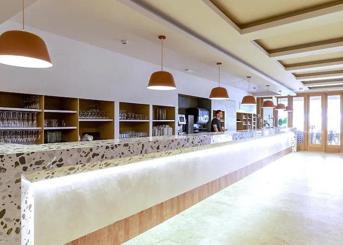 Akti Coast Club 4* مارماري