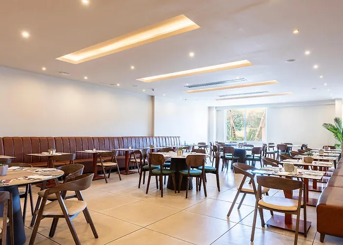 Akti Coast Club فندق مارماري