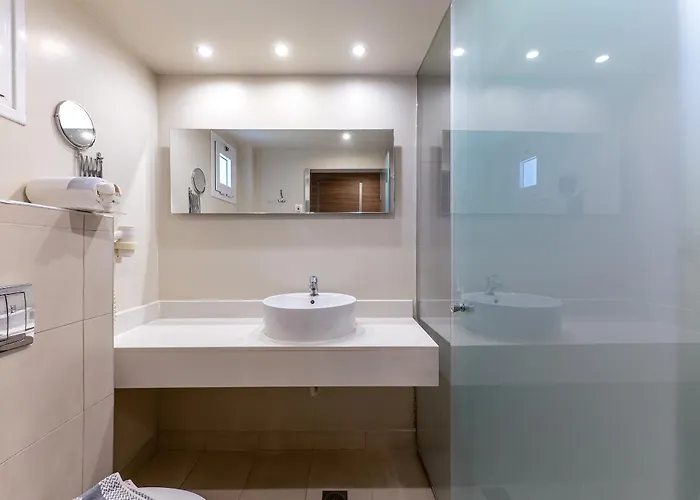 فندق Akti Coast Club مارماري