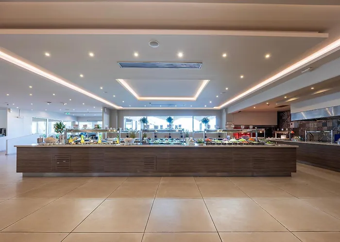 Akti Coast Club 4*