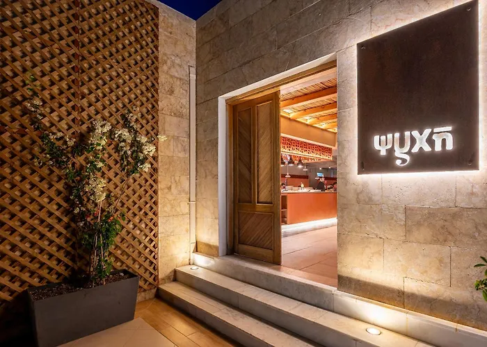 Akti Coast Club مارماري