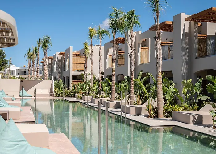 Akti Coast Club فندق