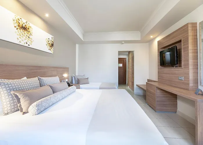 Akti Coast Club 4*
