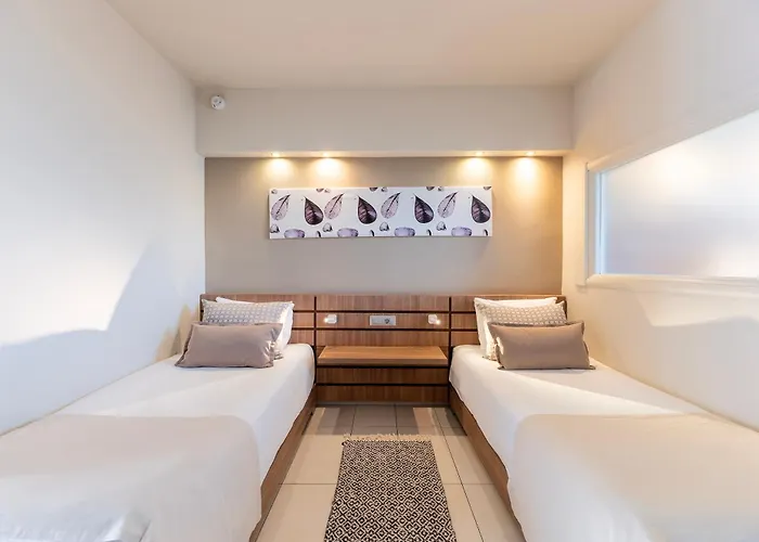 Akti Coast Club 4*