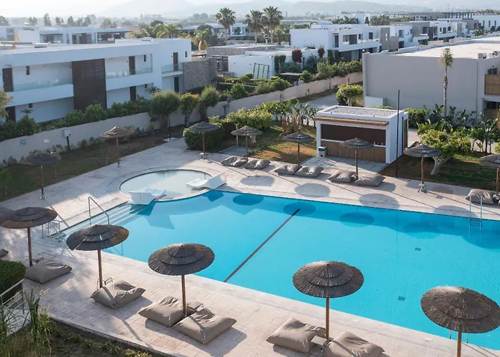 Akti Coast Club مارماري