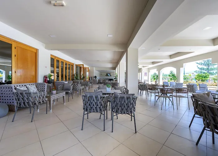 Akti Coast Club فندق