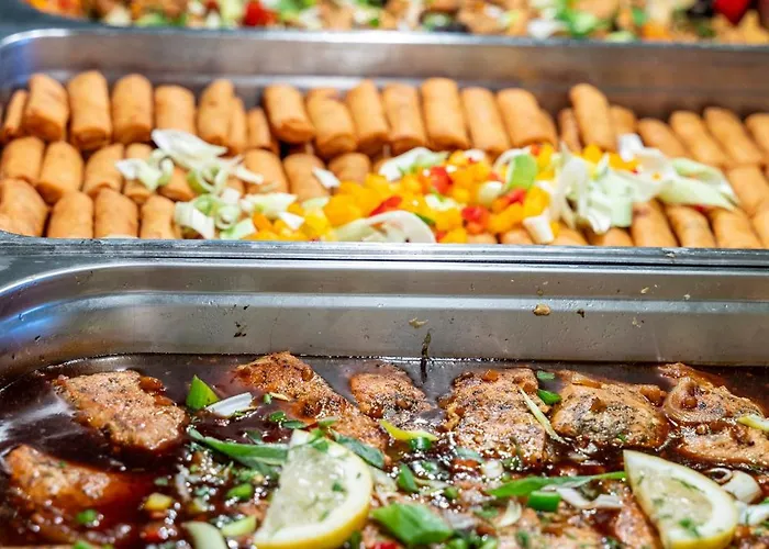 Akti Coast Club فندق 4*