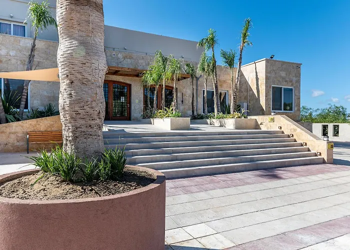 فندق Akti Coast Club 4*