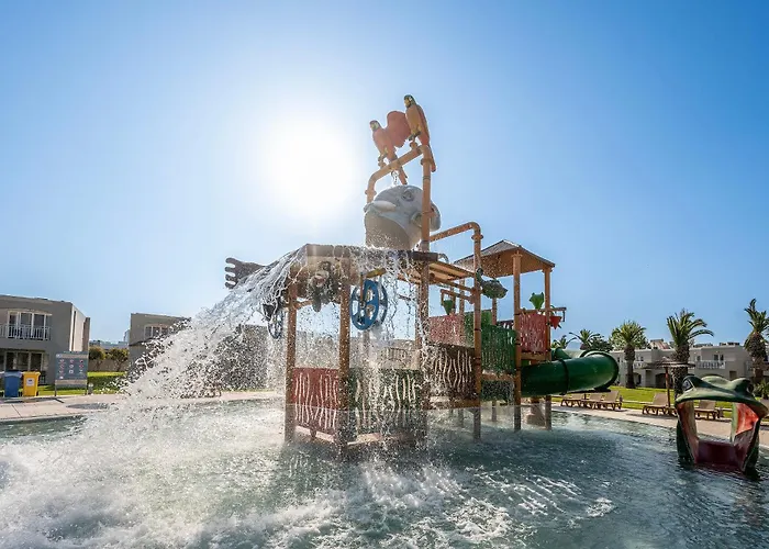 Hotel Akti Coast Club 4*