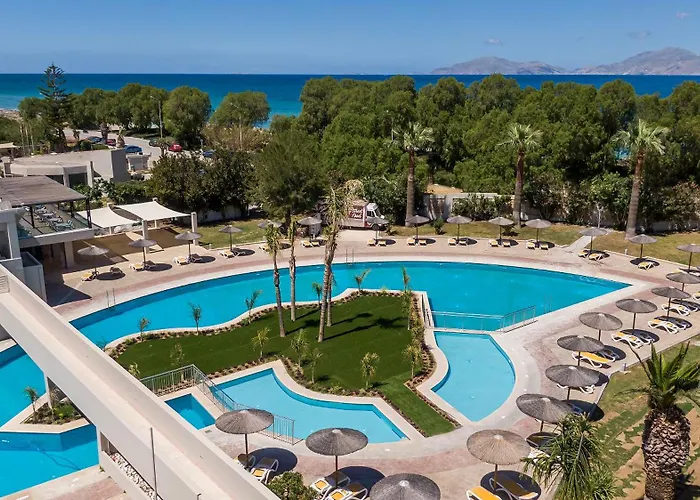 Akti Coast Club 4*