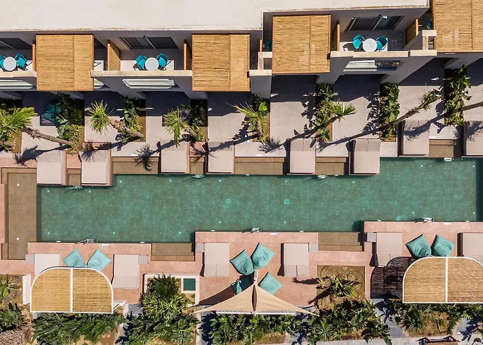Akti Coast Club 4*