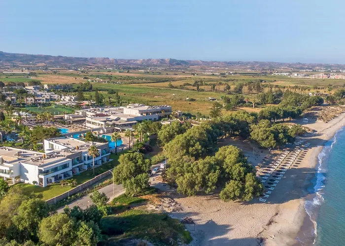 Akti Coast Club 4*