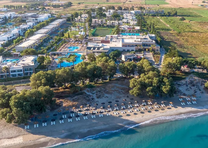 فندق Akti Coast Club 4*