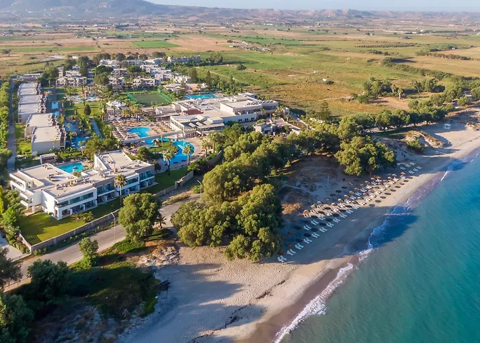 Akti Coast Club Hotel