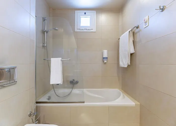 Akti Coast Club 4*