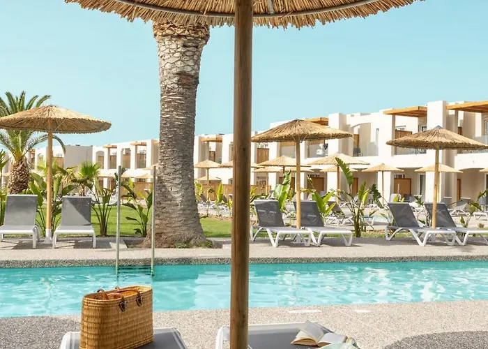 Akti Coast Club فندق